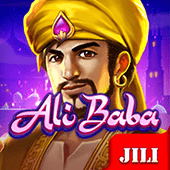 Ali Baba Crazy Casino slot