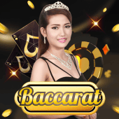 Baccarat A Crazy Casino live