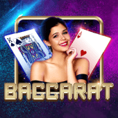 Baccarat B Crazy Casino live