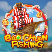 Bao Chuan Fishing Crazy Casino