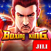 Boxing King Crazy Casino slot