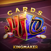 Cards Hi Lo Crazy Casino