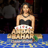 Casino Marina Andar Bahar Crazy Casino