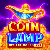 Coin Lamp Crazy Casino slot
