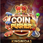 Coin Pusher Crazy Casino