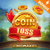 Coin Toss Crazy Casino