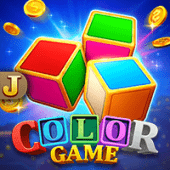 Color Game Crazy Casino slot