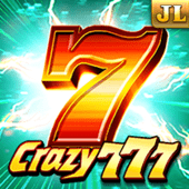 Crazy777 Crazy Casino slot
