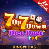 Dice Duet Crazy Casino