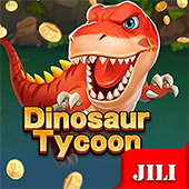 Dinosaur Tycoon Crazy Casino fishing