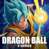 Dragon Ball Crazy Casino slot