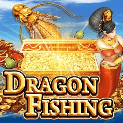 Dragon Fishing Crazy Casino