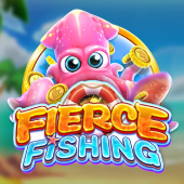 Fierce Fishing Crazy Casino