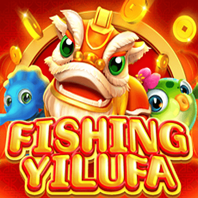 Fishing Yi Lu Fa Crazy Casino