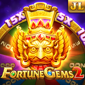Fortune Gems 2 Crazy Casino slot