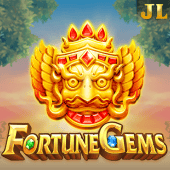 Fortune Gems Crazy Casino slot