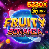 Fruity Bonanza Crazy Casino slot