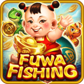 Fuwa Fishing Crazy Casino