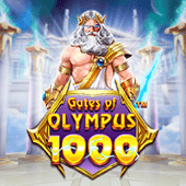 Gates of Olympus 1000 Crazy Casino slot
