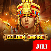 Golden Empire Crazy Casino slot