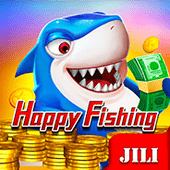 Happy Fishing Crazy Casino
