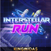 Interstellar Run Crazy Casino