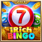 Irich Bingo Crazy Casino slot