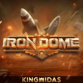 Iron Dome Crazy Casino