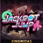 Jackpot Jump Crazy Casino