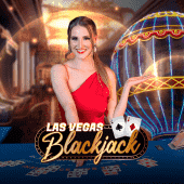 Las Vegas Blackjack Crazy Casino