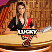 Lucky 7 Crazy Casino live