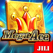 Mega Ace Crazy Casino slot game