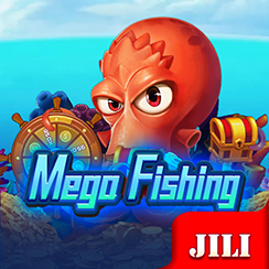 Mega Fishing Crazy Casino