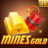 Mines Gold Crazy Casino slot