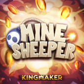 Minesweeper Crazy Casino