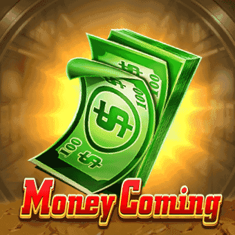 Money Coming Crazy Casino slot