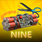 Nine Crazy Casino