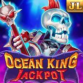 Ocean King Jackpot Crazy Casino fishing