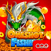 Oneshot Fishing Crazy Casino