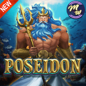 Poseidon Crazy Casino slot