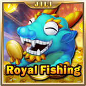 Royal Fishing Crazy Casino
