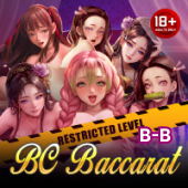 Sexy Blockchain Baccarat B B Crazy Casino