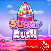 Sugar Rush Crazy Casino slot