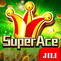 Super Ace Crazy Casino slot game