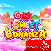 Sweet Bonanza Crazy Casino slot