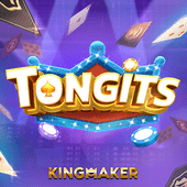 Tongits Crazy Casino card game