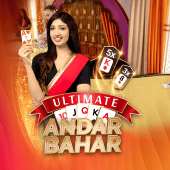 Ultimate Andar Bahar Crazy Casino