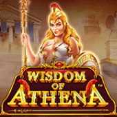 Wisdom of Athena Crazy Casino slot